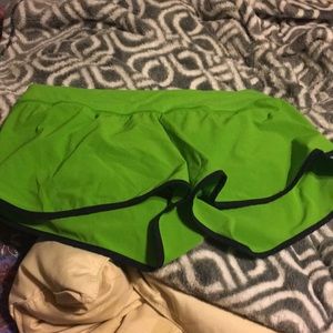 CrossFit shorts, Reebok